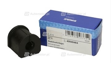 Bucsa bara stabilizaroare spate 16mm Swag Opel Vectra C